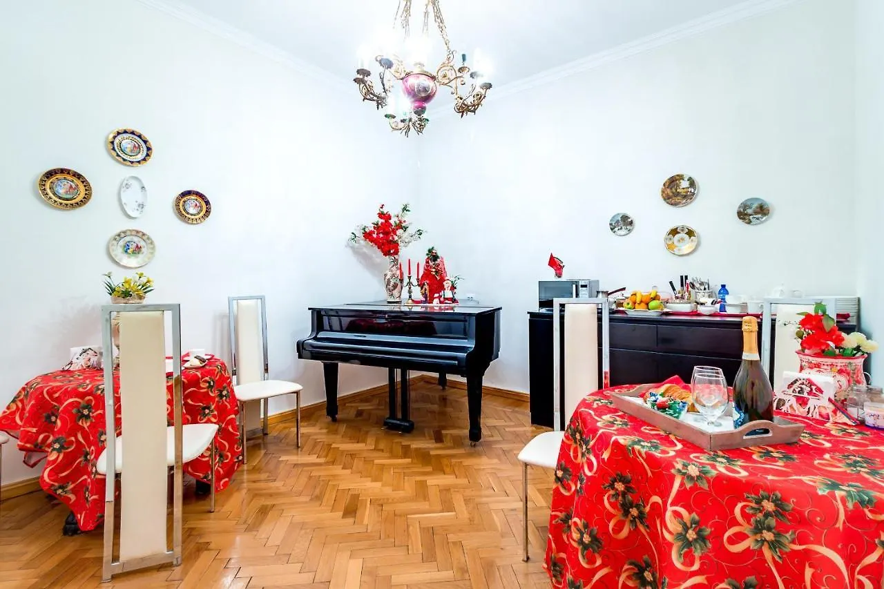V Park Hotel Tbilisi