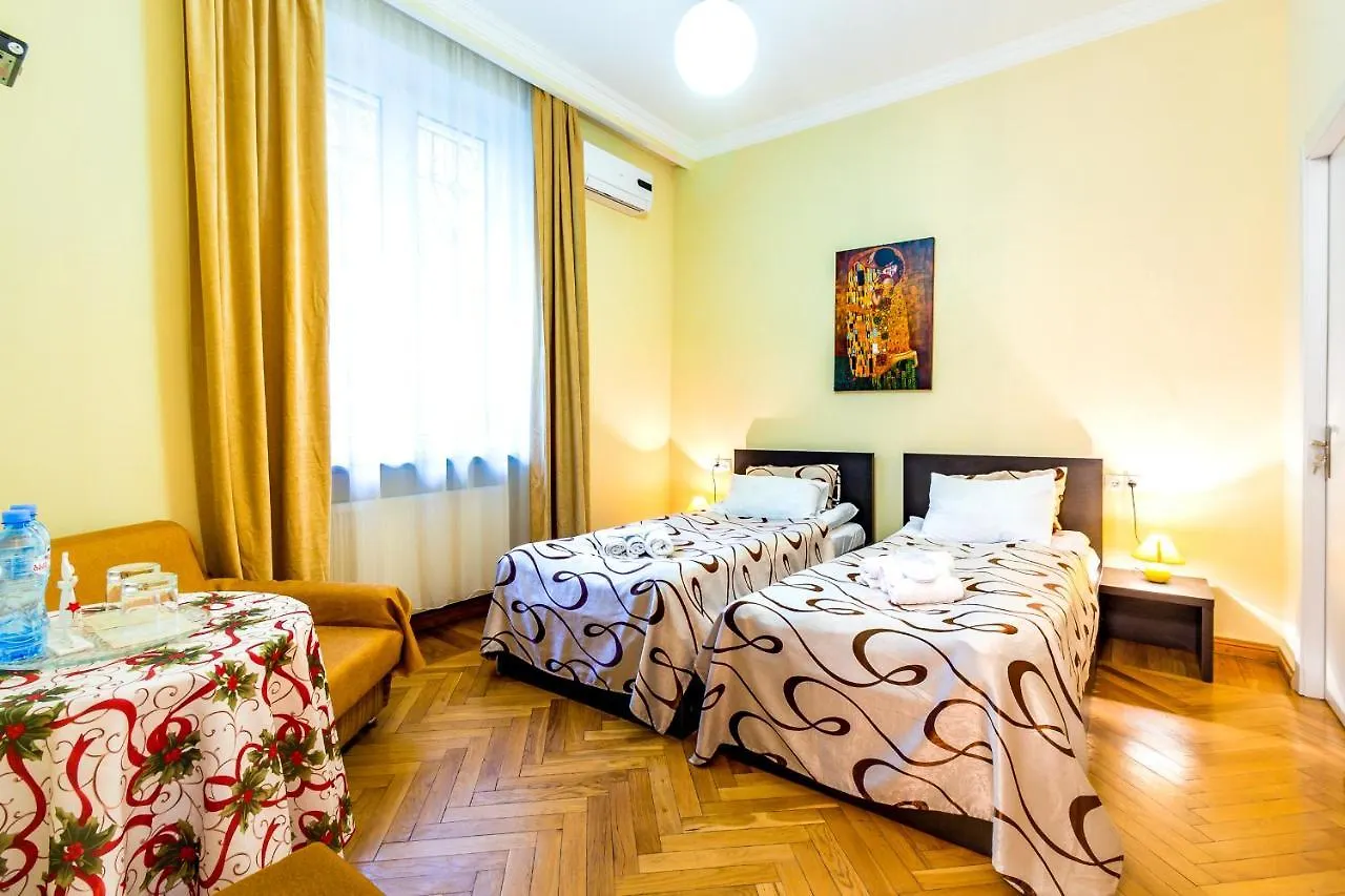 V Park Hotel Tbilisi