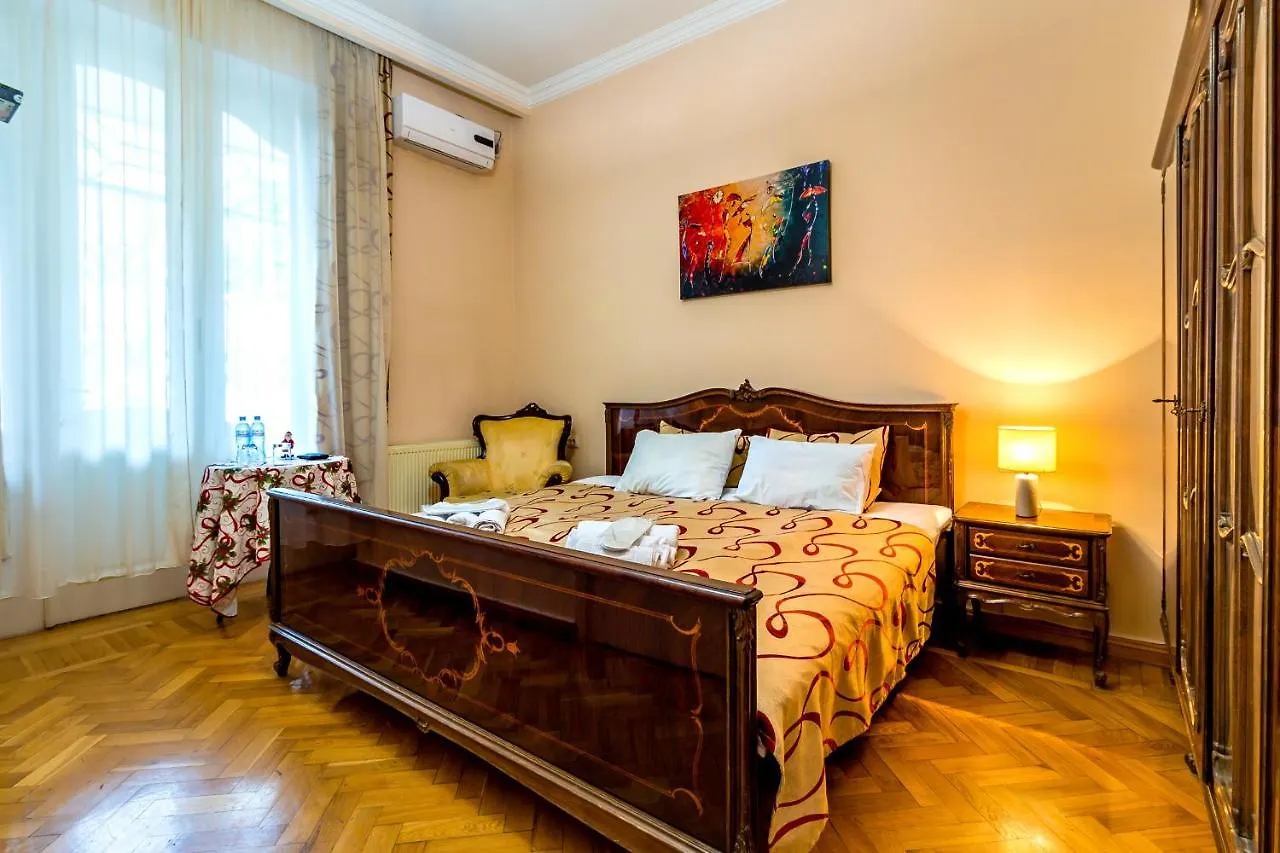 V Park Hotel Tbilisi