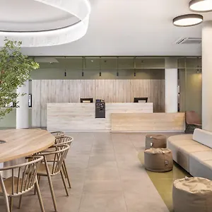 *** Отель Lisboa Aeroporto Португалия