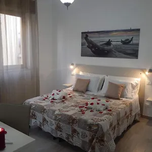 ** Bed & Breakfast 36 Passi Dal Mare Italy