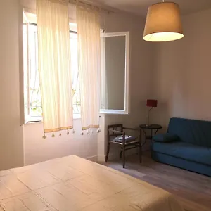  Bed & Breakfast Green Home Italy