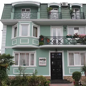 *** Hotel Elegant Georgia